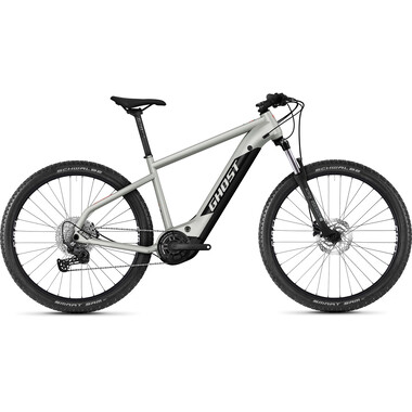 Mountain Bike eléctrica GHOST E-TERU UNIVERSAL 27,5/29" Gris 2022 0